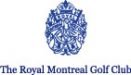 the royal montreal golf club logo