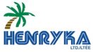 henryka ltd logo