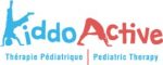 kiddo active logo